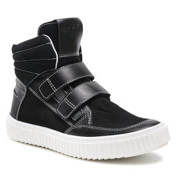Bartek Sneakers Bartek 7435-R54P Negro