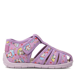 

Тапочки Froddo G1700316-6 S Lilac, Фіолетовий
