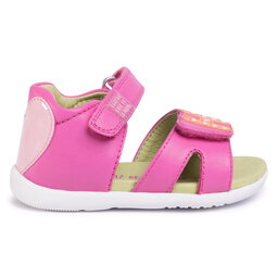 

Босоніжки Agatha Ruiz de la Prada 202903 A-Rosy, Рожевий
