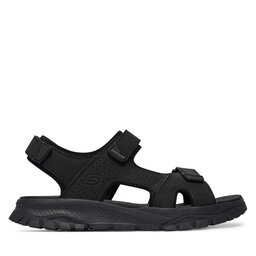 Skechers Sandalen Skechers Strap River 205724/BBK Schwarz