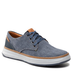 Skechers Félcipő Skechers Ederson 65981/NVY Navy