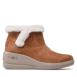 

Ботильйони Skechers Arch Fit Rise 144470/CSNT Chestnut, Коричневий