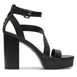 DKNY Sandalen DKNY Ilisa K1447608 Schwarz