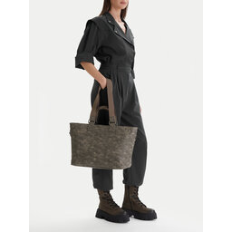 G-Star Raw Handtasche G-Star Raw EO-LDA8423C Grau