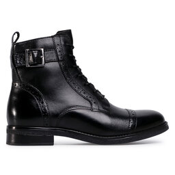

Ботильйони Lasocki WI23-DALIA-07 Black 1, Чорний