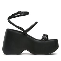 

Босоніжки Vic Matié 1C6754D_C06C070101 Black 101, Чорний