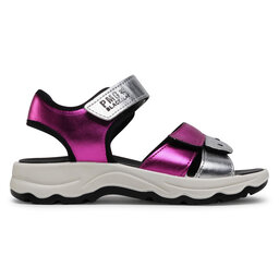 

Босоніжки Primigi 7396200 S Magenta, Рожевий