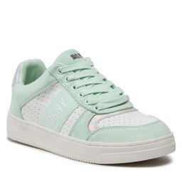 DKNY Sneakersy DKNY Odlin K4247129 AHU