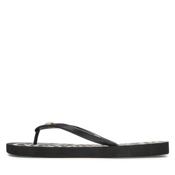 

В'єтнамки Pepe Jeans Rake Savage PLS70116 Black 999, Чорний