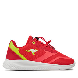 KangaRoos Sneakers KangaRoos K-Ft Push 18917 6341 Rosso
