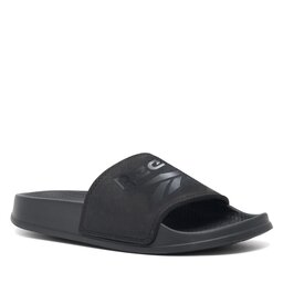 Reebok Șlapi Reebok CN6466 Negru