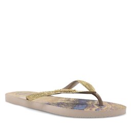 Havaianas Zehentrenner Havaianas 41472870121 Bunt