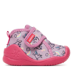 Biomecanics Pantuflas Biomecanics 251143 Violeta