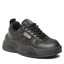 Versace Jeans Couture Laisvalaikio batai Versace Jeans Couture 73VA3SF2 ZS420 899