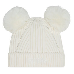 Guess Gorro Guess J3BZ04 Z2QP0 Écru