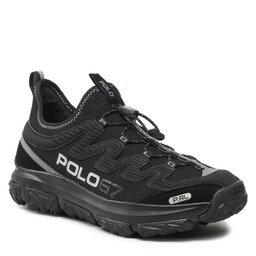 Polo Ralph Lauren Laisvalaikio batai Polo Ralph Lauren Advntr 300Lt 809860971001 Black