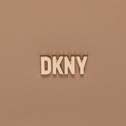 

Сумка DKNY The Village Sm Hobo R33CKY44 Neutral NTL, Бежевий