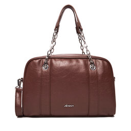 JENNY Rankinė JENNY C-JEN-L-008-08 Ruda