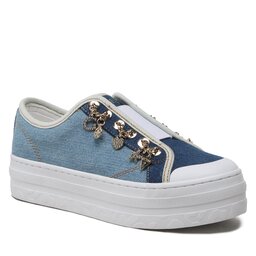 

Кеди Guess Betrix FL6BEA SMA12 DENIM, Cиній