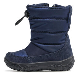 

Снігоходи Naturino Falcotto by Naturino Poznaurr 0013001422.01.0C01 Blue, Cиній