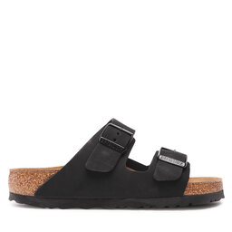 

Шльопанці Birkenstock Arizona Bs 1020685 Black, Чорний