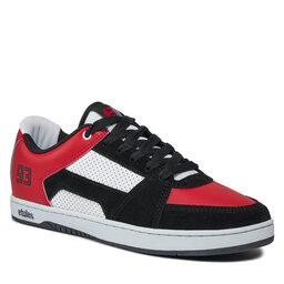 Etnies Sneakers Etnies Mc Rap Lo 4101000566 Black/Red/White 599