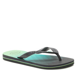 Havaianas Tåsandaler Havaianas Brasil Frsh 41457450074 New Graphite