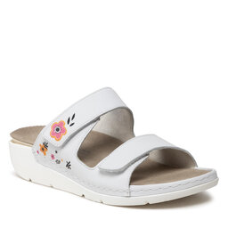 Berkemann Sandaler och Slip-ons Berkemann Winona 01466 Bold Flowered Small 62