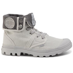 

Черевики туристичні Palladium Pallabrouse Baggy 02478-095-M Vapor/Metal, Сірий
