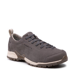Garmont Παπούτσια πεζοπορίας Garmont Tikal 4S G-Dry 002574 Dark Grey