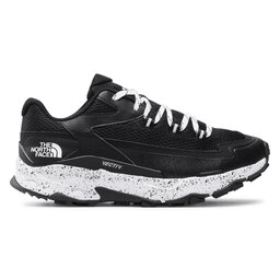 

Трекінгові черевики The North Face Vectiv Taraval NF0A52Q1KY41 Tnf Black/Tnf White, Чорний