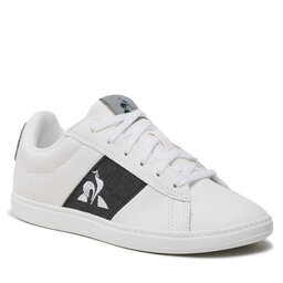 Le Coq Sportif Laisvalaikio batai Le Coq Sportif Courtclassic Gs 2 Tones 2310242 Optical White