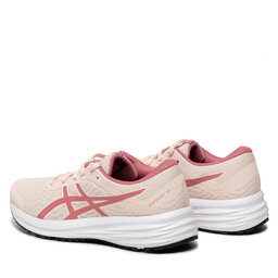 

Взуття Asics, Рожевий