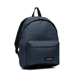 

Рюкзак Eastpak Padded Pak'r EK000620 Triple Denim 26W, Cиній