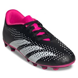 adidas Обувки adidas Predator Accuracy.4 Flexible Ground Boots HQ0952 Черен