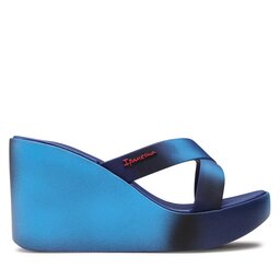 

Шльопанці Ipanema Colore Fem 83423 Blue AI974, Cиній