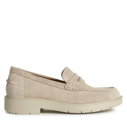 Geox Mocasines Geox D Spherica EC1 A D25QRA 00022 C5004 Marrón