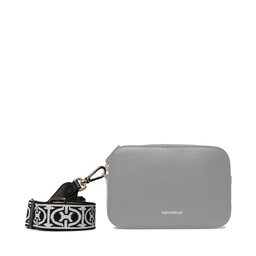 

Змінний ремінь для сумки Coccinelle M20 Nastro Monogram E3 M20 68 05 01 Multi.Noir/Noir 736, Чорний