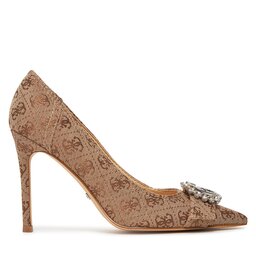 Guess Scarpe stiletto Guess Francy2 FLJFR2 FAL08 Beige