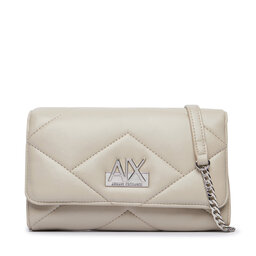 Armani Exchange Handtasche Armani Exchange XW000358 AF26568 U6208 Beige