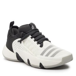 adidas Обувки adidas Trae Unlimited Shoes IF5609 Clowhi/Carbon/Metgry
