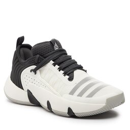 adidas Schuhe adidas Trae Unlimited Shoes IF5609 Clowhi/Carbon/Metgry