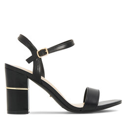 DeeZee Sandalias DeeZee KLLWRK418-A1 Negro