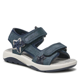Lurchi Sandaler Lurchi Fia 33-18808-47 Dk Blue