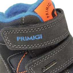 

Снігоходи Primigi GORE-TEX 4858000 Gr.Sc/Grig/Nero, Сірий
