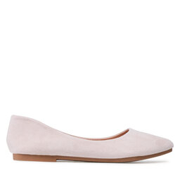 

Балетки Jenny Fairy WSS20596-01 Beige, Бежевий