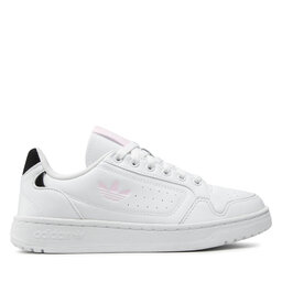 

Взуття adidas Ny 90 W GZ6352 Ftwwht/Ftwwht/Clpink, Білий