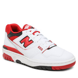 New Balance Sneakers New Balance BB550SE1 Weiß