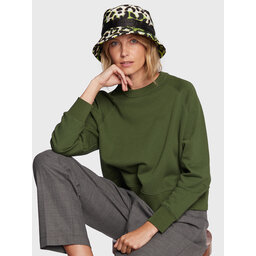 Liu Jo Sport Sombrero Liu Jo Sport TA3250 T0300 Verde Cedro R9975