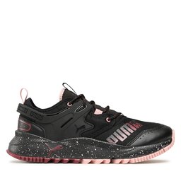 

Взуття Puma Pacer Future Trail 382884 15 Puma Black-Dark Jasper-Future Pink, Чорний